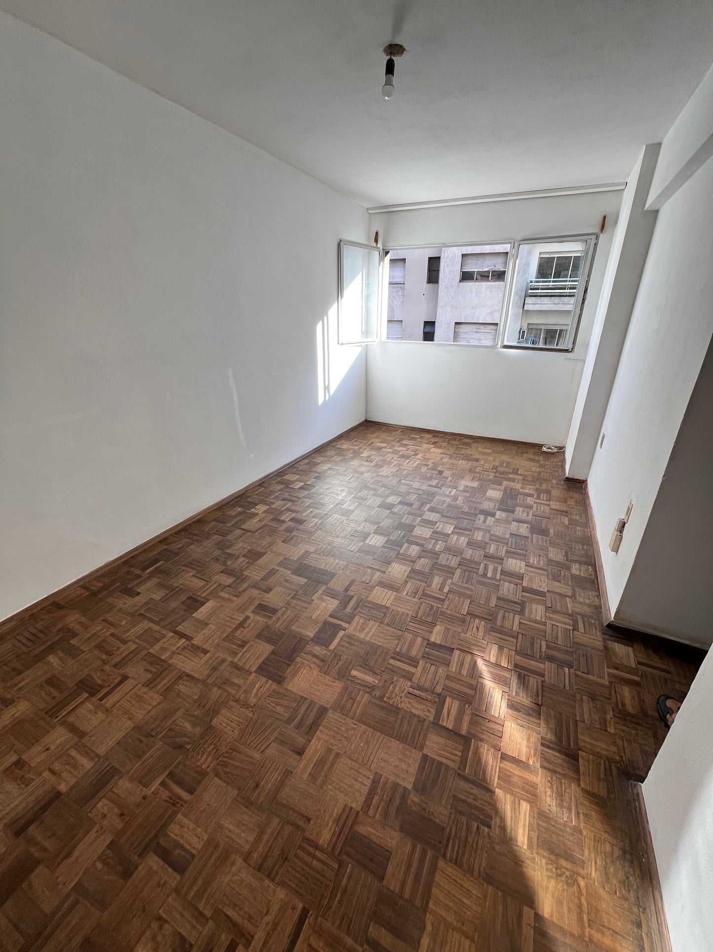 AGUADA 1dorm Balcón