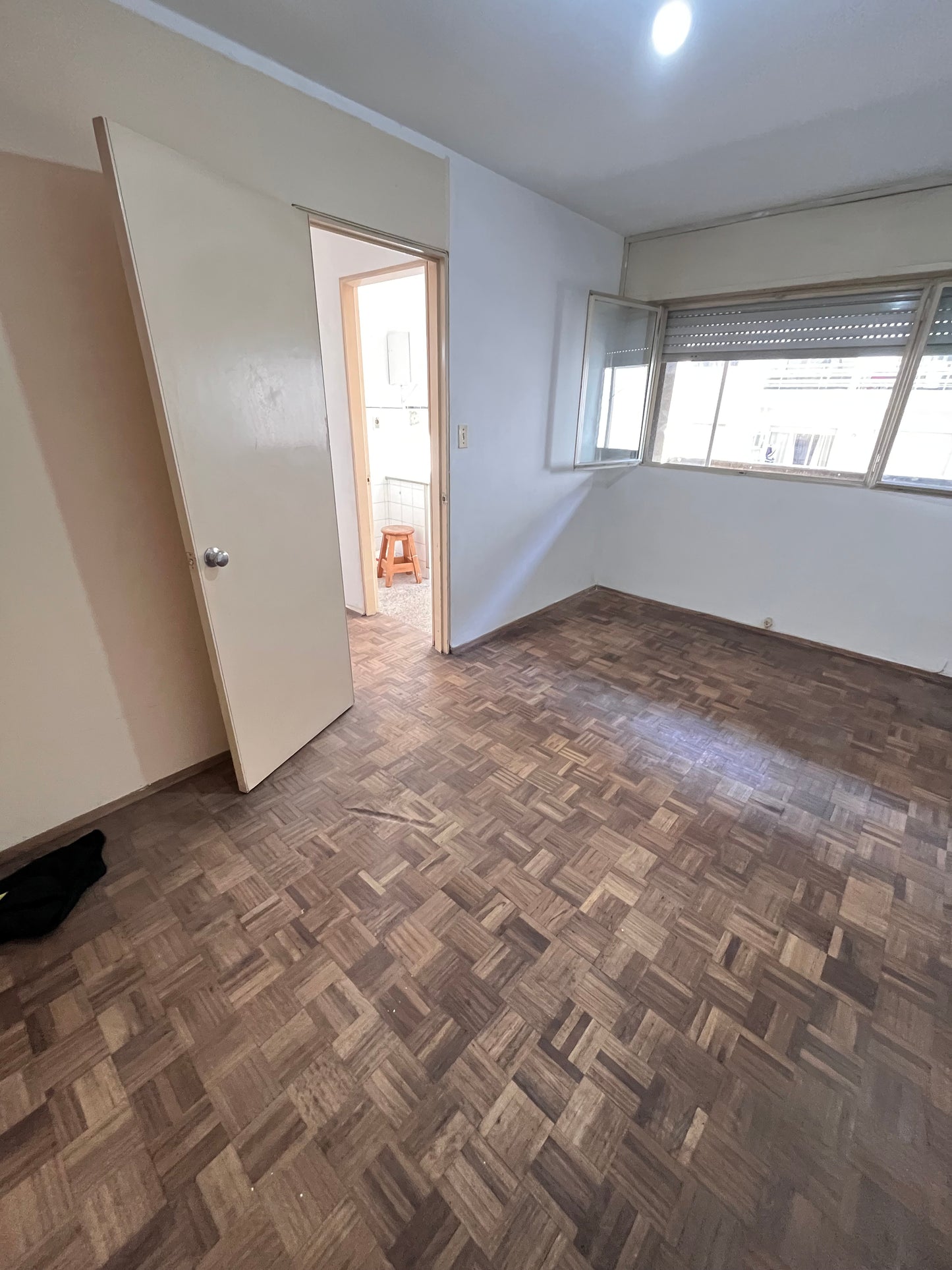 AGUADA 1dorm Balcón