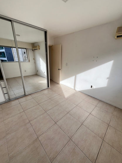 PUNTA CARRETAS 1 dorm + Balcón