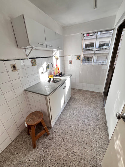 AGUADA 1dorm Balcón