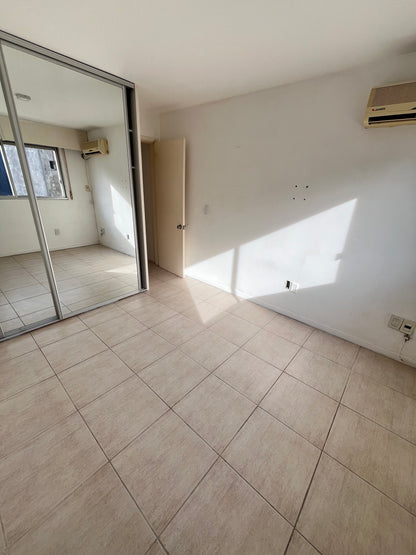 PUNTA CARRETAS 1 dorm + Balcón
