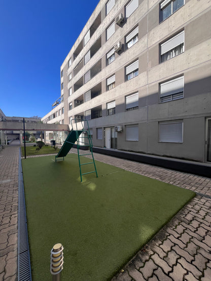 BRAZO ORIENTAL 1 dorm Balcón Parrillero próximo a Nuevocentro