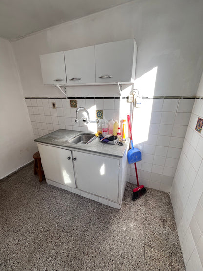 AGUADA 1dorm Balcón
