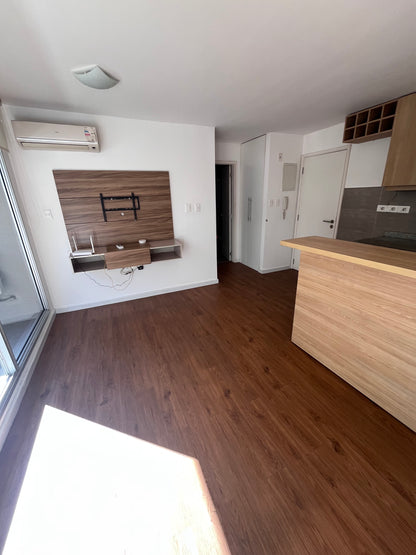 BRAZO ORIENTAL 1 dorm Balcón Parrillero próximo a Nuevocentro