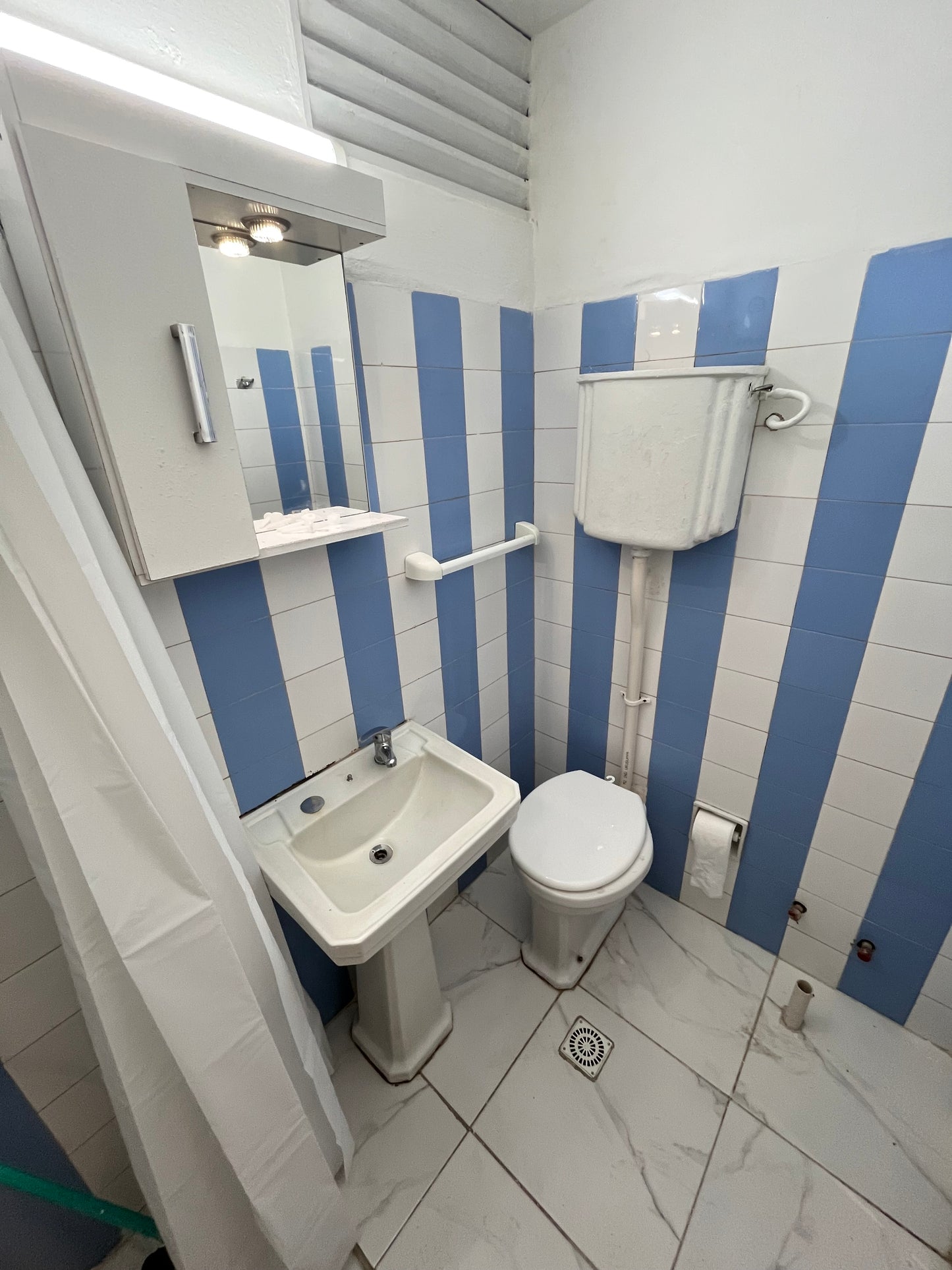 TRES CRUCES / CORDÓN 18 de Julio y Juan Paullier 1 dormitorio
