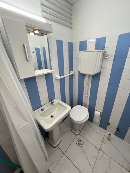 TRES CRUCES / CORDÓN 18 de Julio y Juan Paullier 1 dormitorio